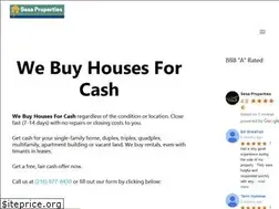 Sites similar to sesabuyshouses.com