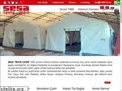 Sites similar to sesacadir.com
