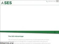 Sites similar to sesadvantage.com