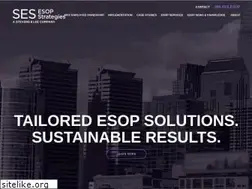 Sites similar to sesadvisors.com