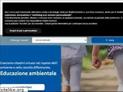 Sites similar to sesaeste.it