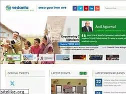 Sites similar to sesagoaironore.com