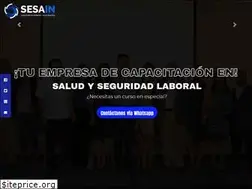 Sites similar to sesainconsultoria.com.mx