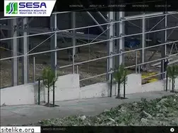 Sites similar to sesaltd.com