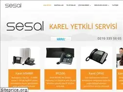 Sites similar to sesaltelefon.com