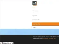 Sites similar to sesam-homebox.de