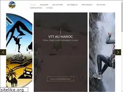 Sites similar to sesam-maroc.com