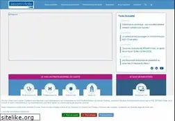 Sites similar to sesam-vitale.fr