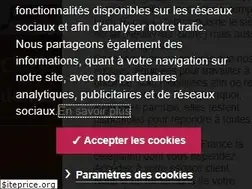 Sites similar to sesam.org