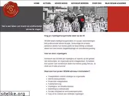 Sites similar to sesamacademie.nl