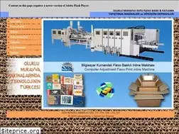 Sites similar to sesamakina.com.tr