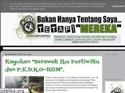 Sites similar to sesamamu.blogspot.com