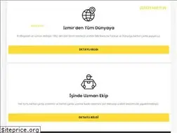 Sites similar to sesambalaj.com