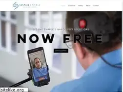 Sites similar to sesame-enable.com