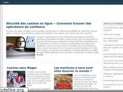 Sites similar to sesame-ouvre-toi.net