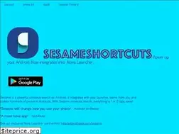 Sites similar to sesame.ninja