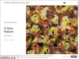 Sites similar to sesameart.com