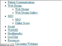 Sites similar to sesamecommunications.com