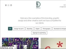 Sites similar to sesamedesign.com