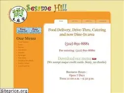 Sites similar to sesamehill.com