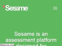 Sites similar to sesamehq.com