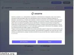 Sites similar to sesamehr.co