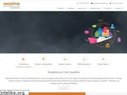Sites similar to sesameindia.com