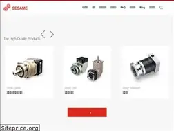 Sites similar to sesamemotor.com