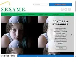 Sites similar to sesamenet.org