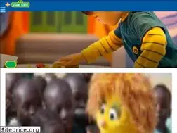 Sites similar to sesamestreetclinic.org