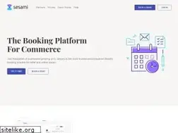 Sites similar to sesami.co
