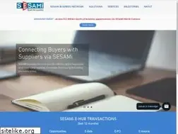 Sites similar to sesami.com