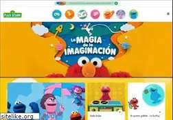 Sites similar to sesamo.com
