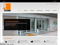 Sites similar to sesamo.eu