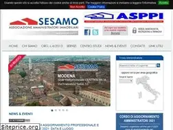 Sites similar to sesamoamministratori.it