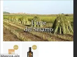 Sites similar to sesamodispica.it