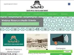 Sites similar to sesamoitalia.it