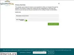 Sites similar to sesamoreal.com.br