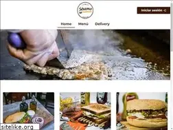 Sites similar to sesamosandwich.cl