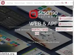 Sites similar to sesamoweb.it