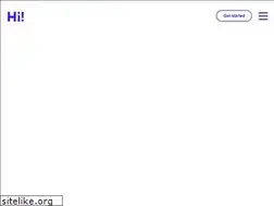 Sites similar to sesamparkering.no