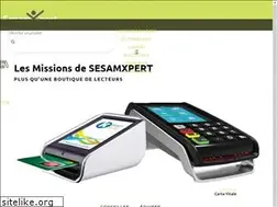 Sites similar to sesamxpert.fr