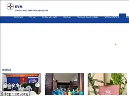 Sites similar to sesanhpc.vn