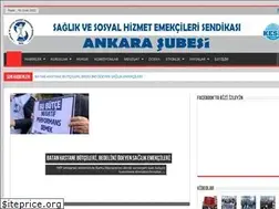 Sites similar to sesankara.org