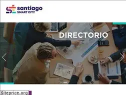 Sites similar to sesantiago.cl