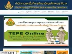 Sites similar to sesao15.go.th