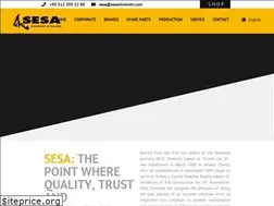 Sites similar to sesaotomotiv.com