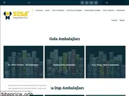 Sites similar to sesaplastik.com.tr