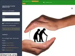 Sites similar to sesapreunion.re