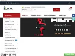 Sites similar to sesaproje.com.tr